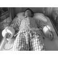 Cuscino medico confortevole per l&#39;altezza del piede della mano per il paziente
